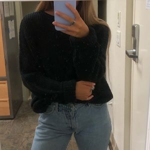 Brandy Melville sweater!!!